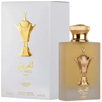 Al Areeq Gold EDP